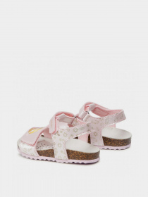 Сандалии Geox Chalki  модель B152RC-000NF-C8010 Фото