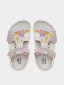 Сандалии Geox Chalki  модель B152RC-000NF-C8010 Фото