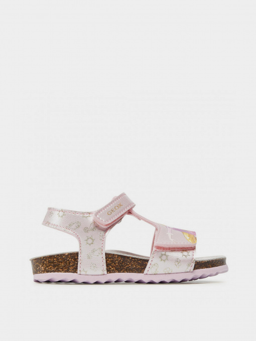 Сандалии Geox Chalki  модель B152RC-000NF-C8010 Фото