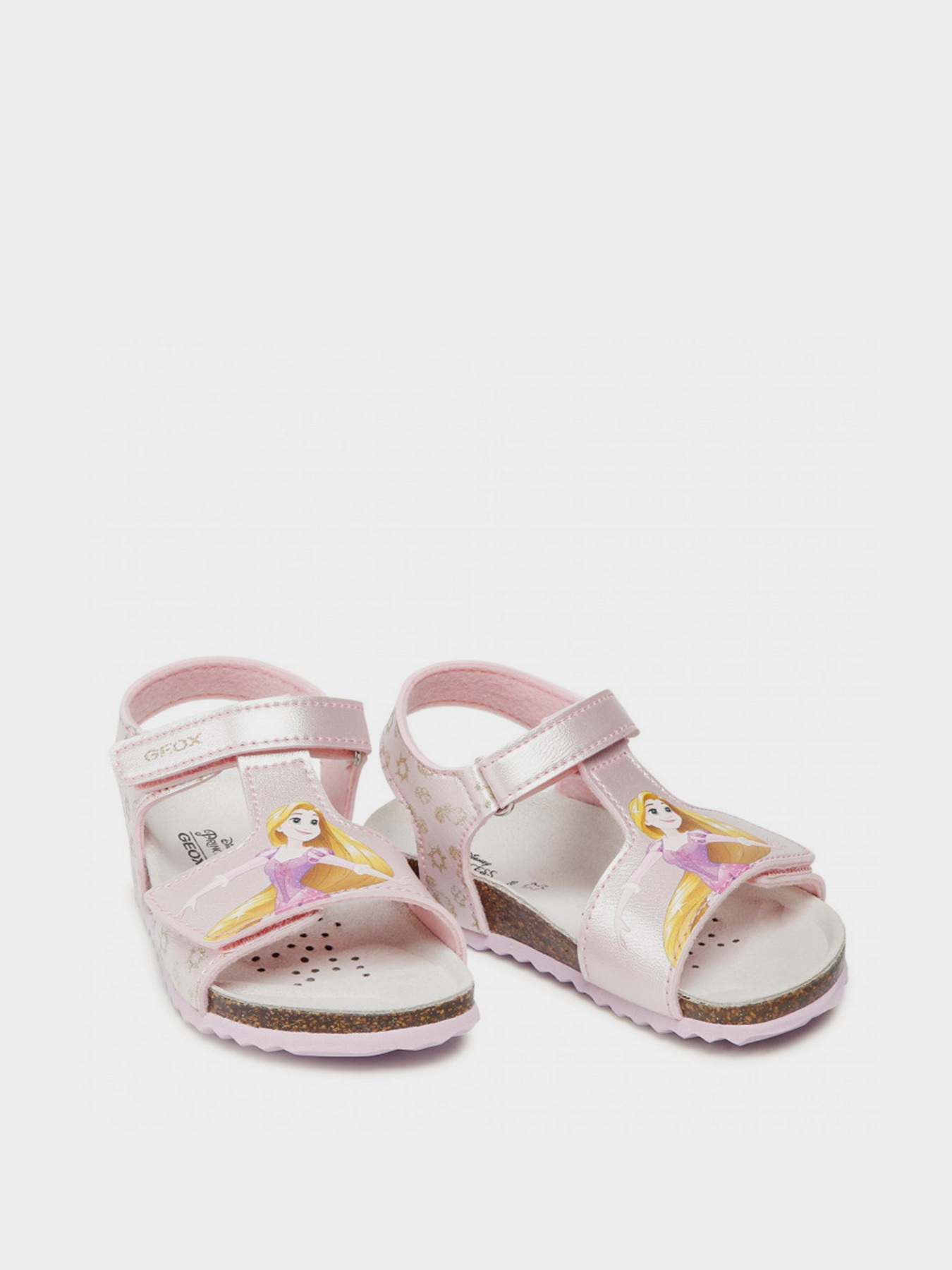 Сандалії Geox Chalki  модель B152RC-000NF-C8010 Фото