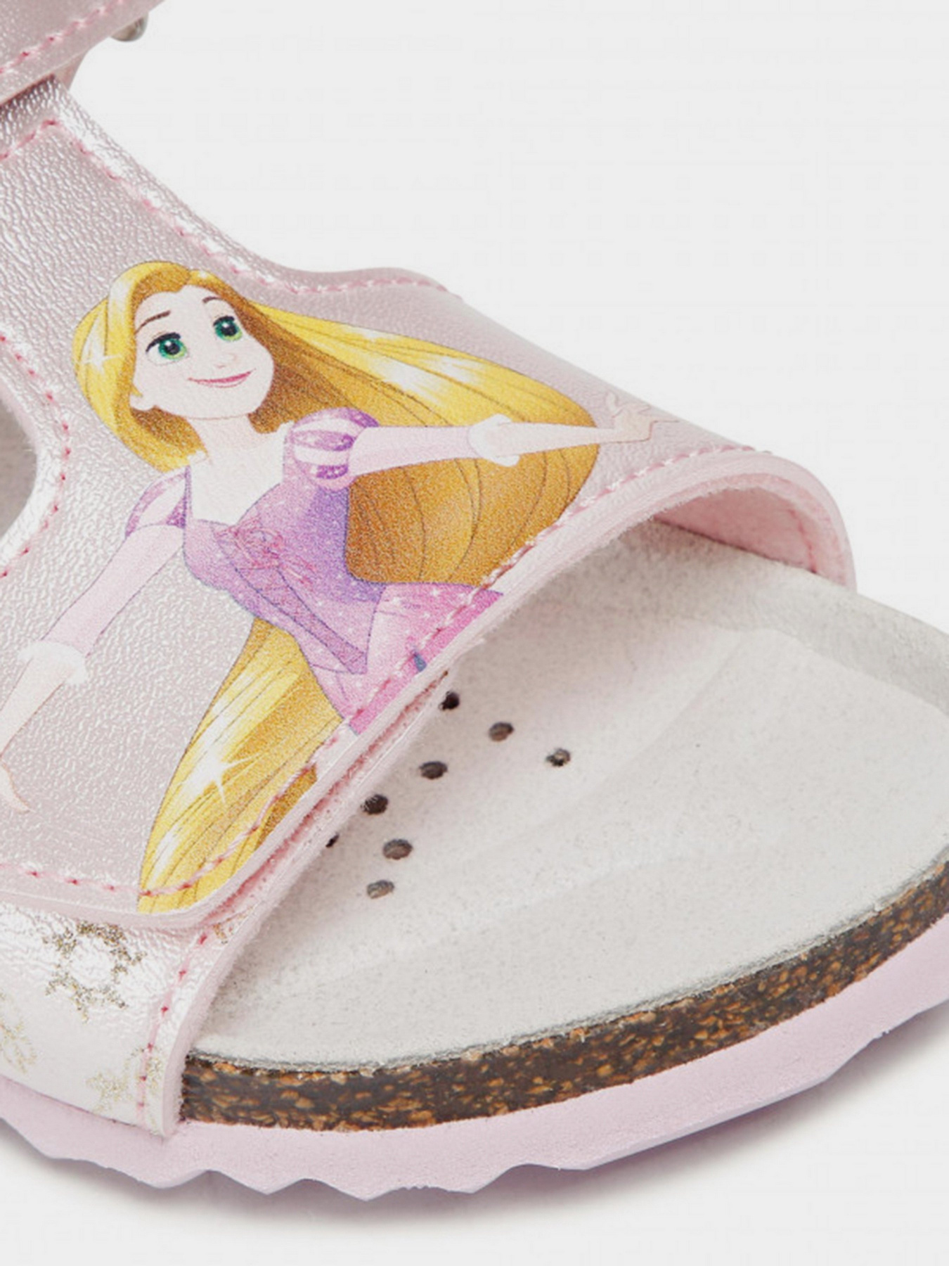 Сандалії Geox Chalki  модель B152RC-000NF-C8010 Фото