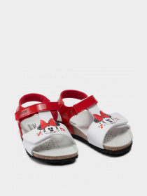 Сандалии Geox Chalki  модель B152RC-00254-C0003 Фото