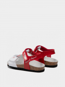 Сандалии Geox Chalki  модель B152RC-00254-C0003 Фото