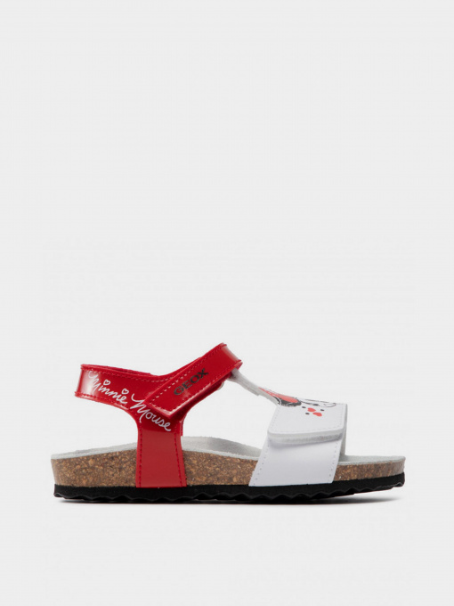 Сандалии Geox Chalki  модель B152RC-00254-C0003 Фото