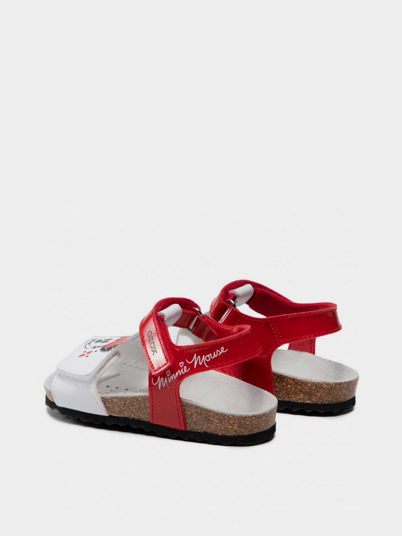 Сандалии Geox Chalki  модель B152RC-00254-C0003 Фото