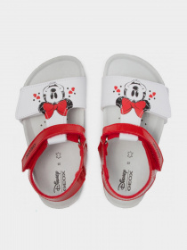 Сандалии Geox Chalki  модель B152RC-00254-C0003 Фото