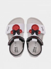 Сандалії Geox Chalki  модель B152RC-00254-C0404 Фото