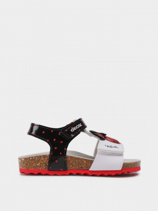 Сандалии Geox Chalki  модель B152RC-00254-C0404 Фото