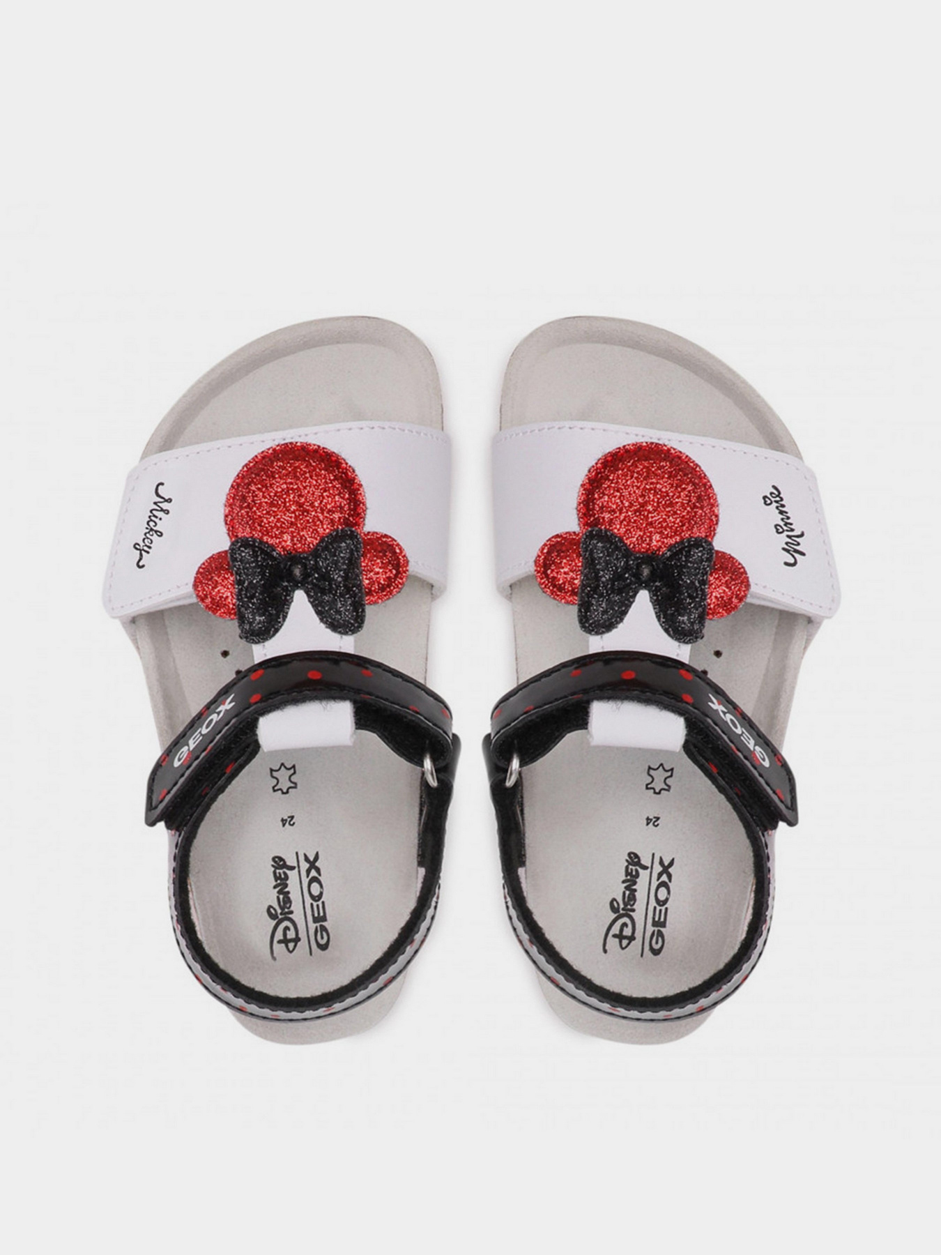 Сандалії Geox Chalki  модель B152RC-00254-C0404 Фото