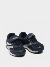 Кросівки Geox Pavlis модель B161RB-0BC14-C4211 Фото