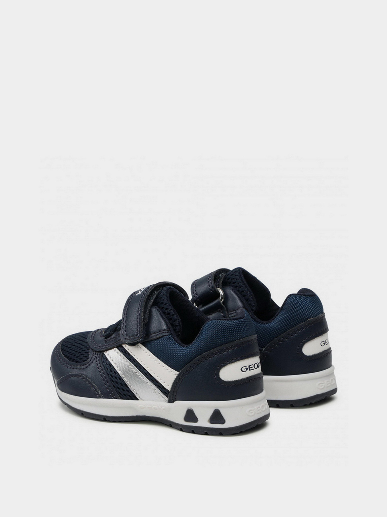 Кросівки повсякденні Geox Pavlis модель B161RB-0BC14-C4211 Фото