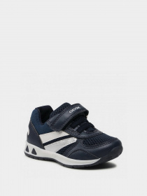 Кросівки повсякденні Geox Pavlis модель B161RB-0BC14-C4211 Фото