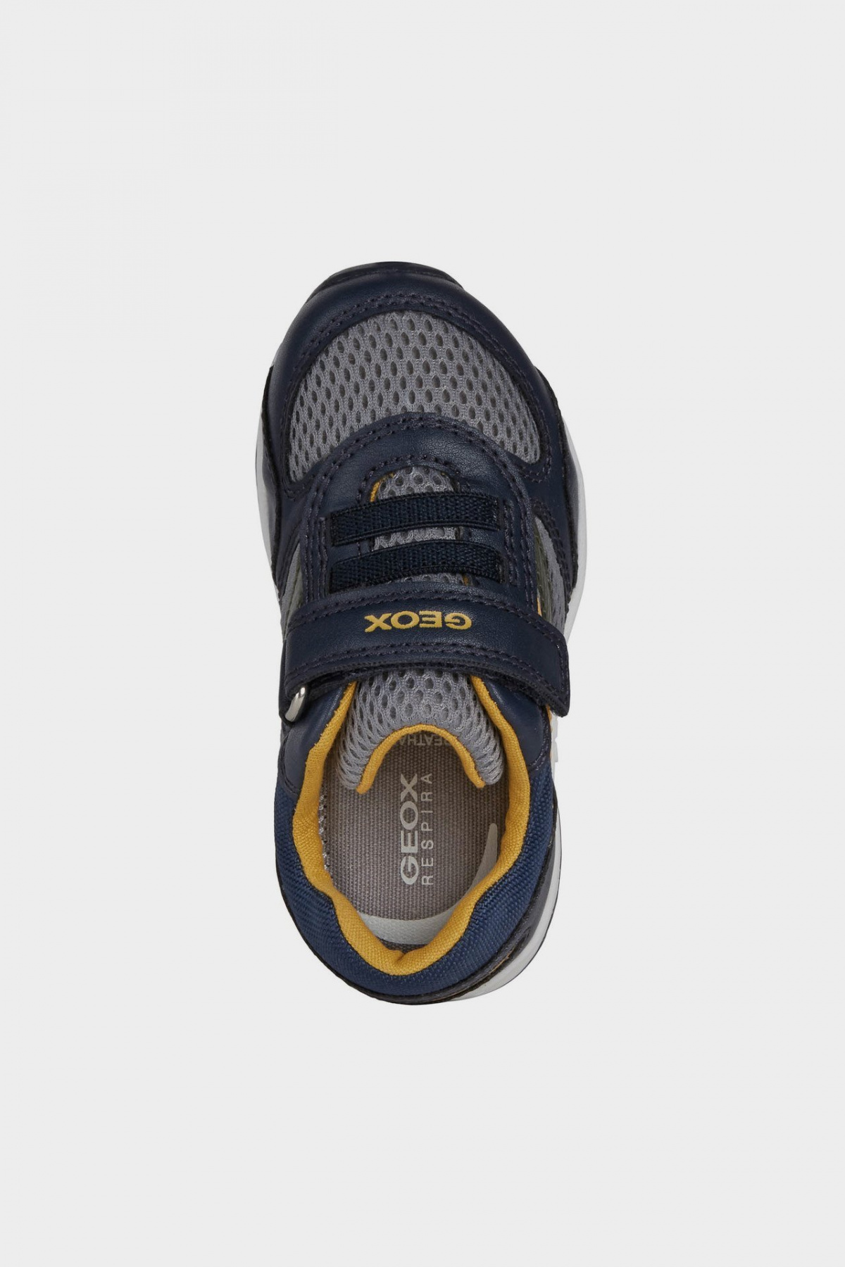 Кроссовки Geox Pavlis модель B161RB-0BC14-C4229 Фото