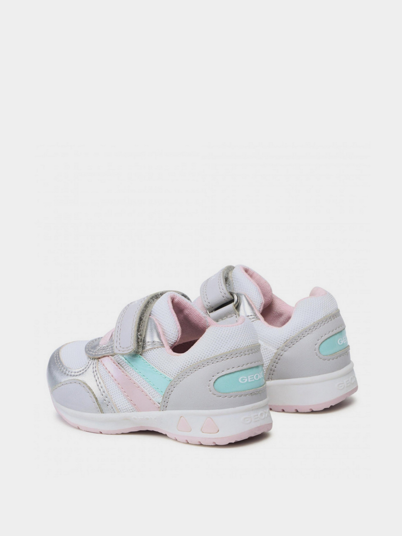 Кросівки Geox Pavlis модель B161SA-014AJ-C0007 Фото