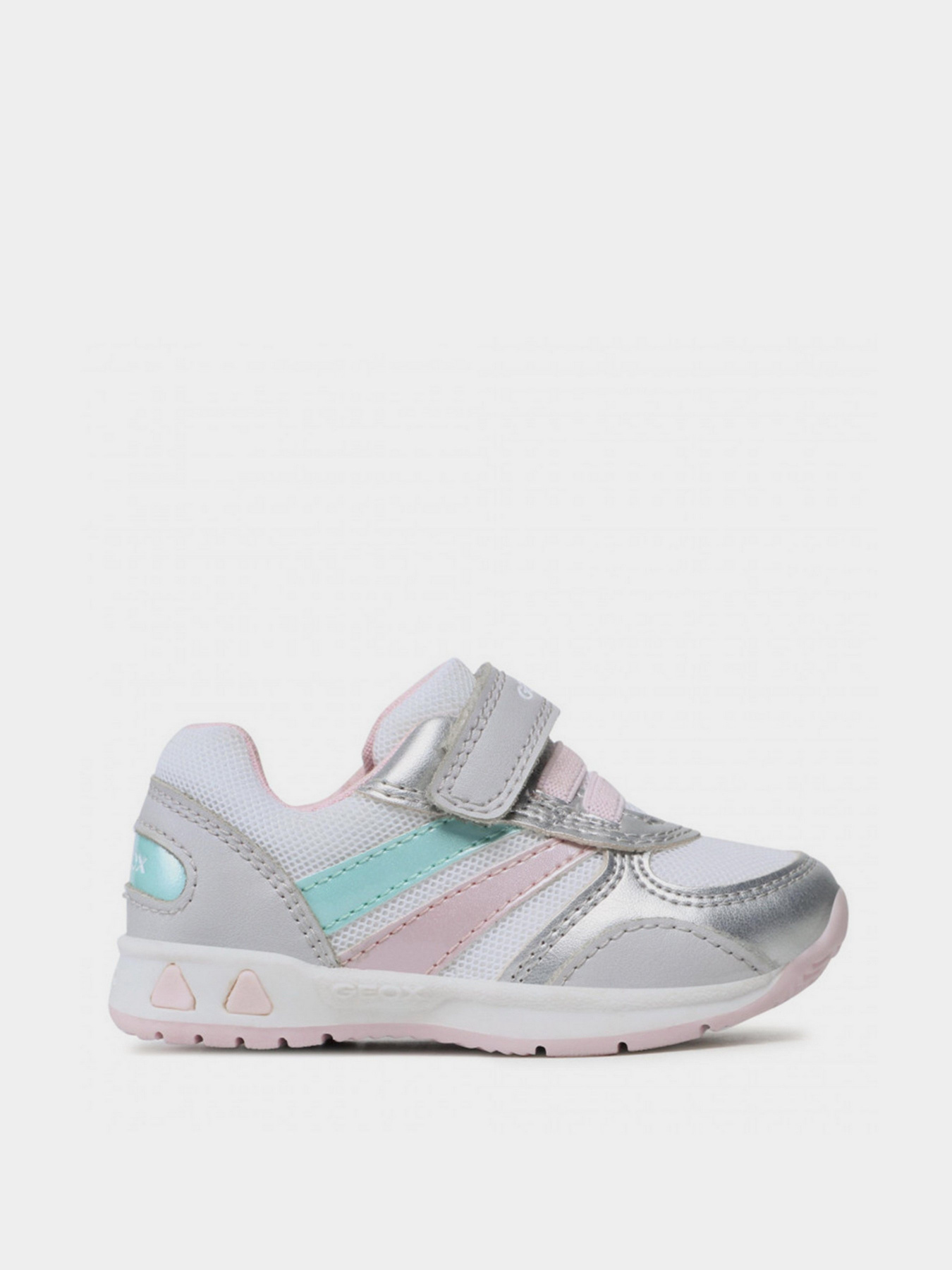 Кросівки Geox Pavlis модель B161SA-014AJ-C0007 Фото