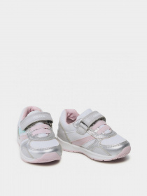 Кросівки Geox Pavlis модель B161SA-014AJ-C0007 Фото