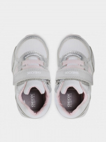 Кросівки Geox Pavlis модель B161SA-014AJ-C0007 Фото