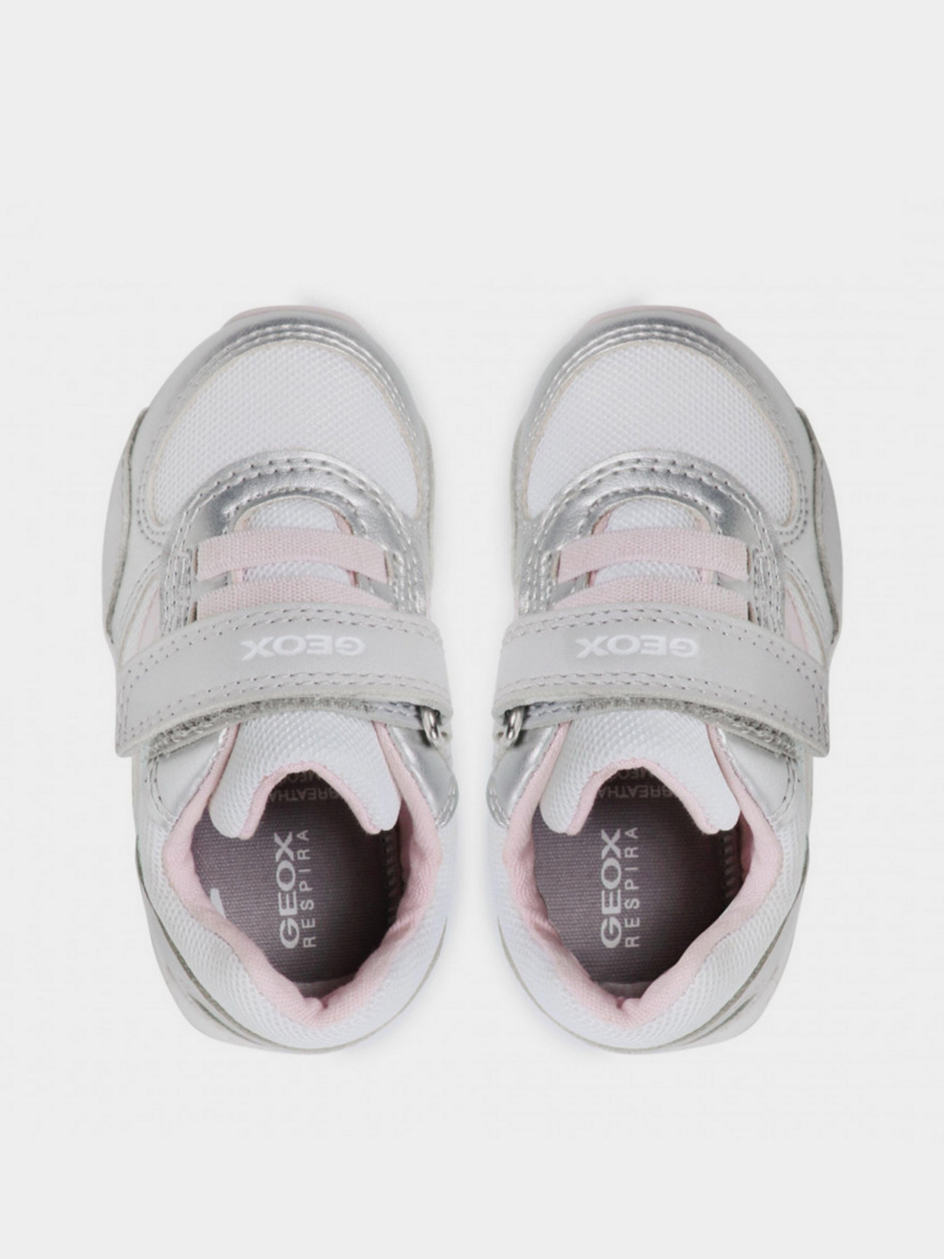 Кросівки повсякденні Geox Pavlis модель B161SA-014AJ-C0007 Фото