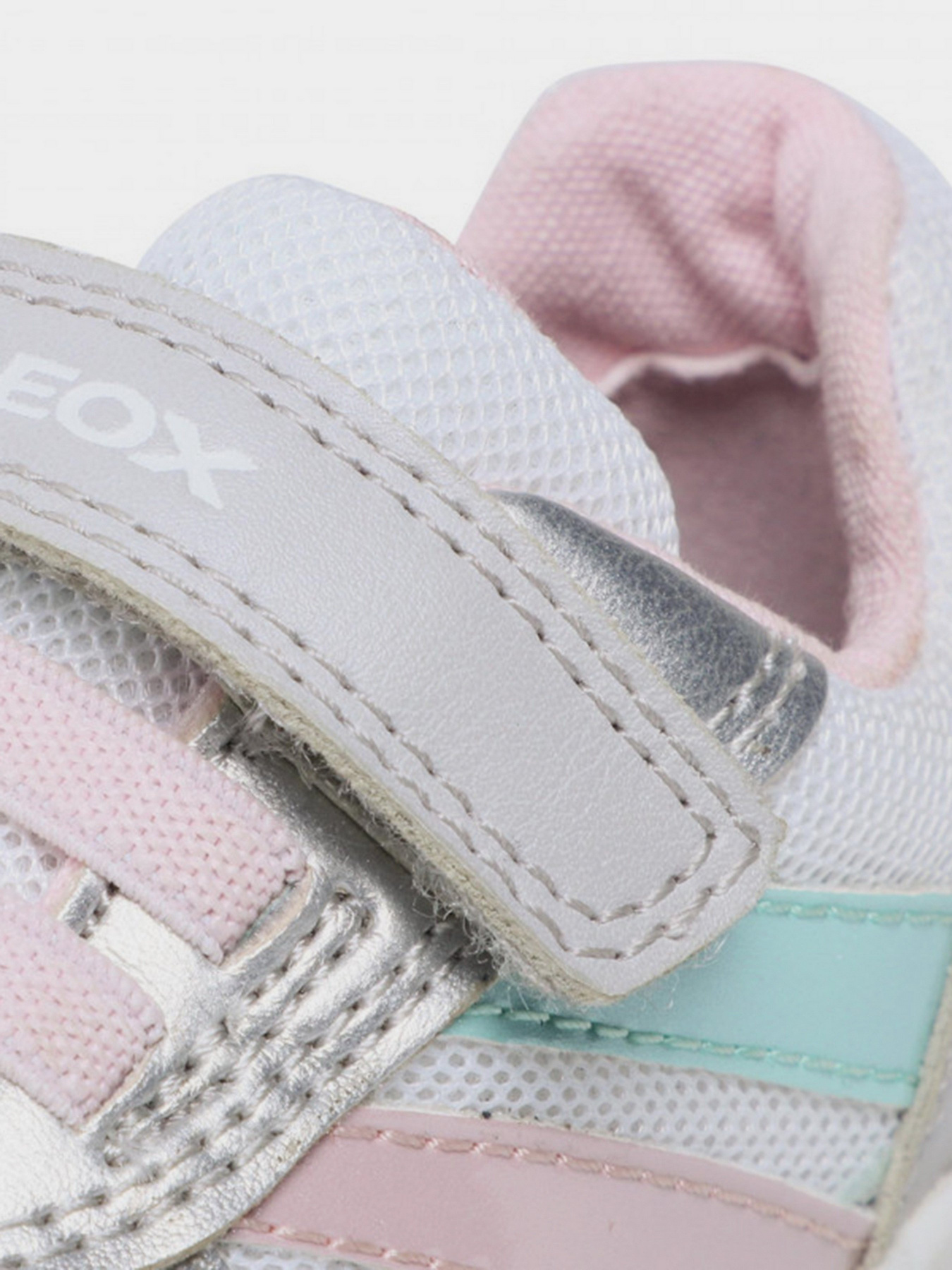 Кросівки повсякденні Geox Pavlis модель B161SA-014AJ-C0007 Фото