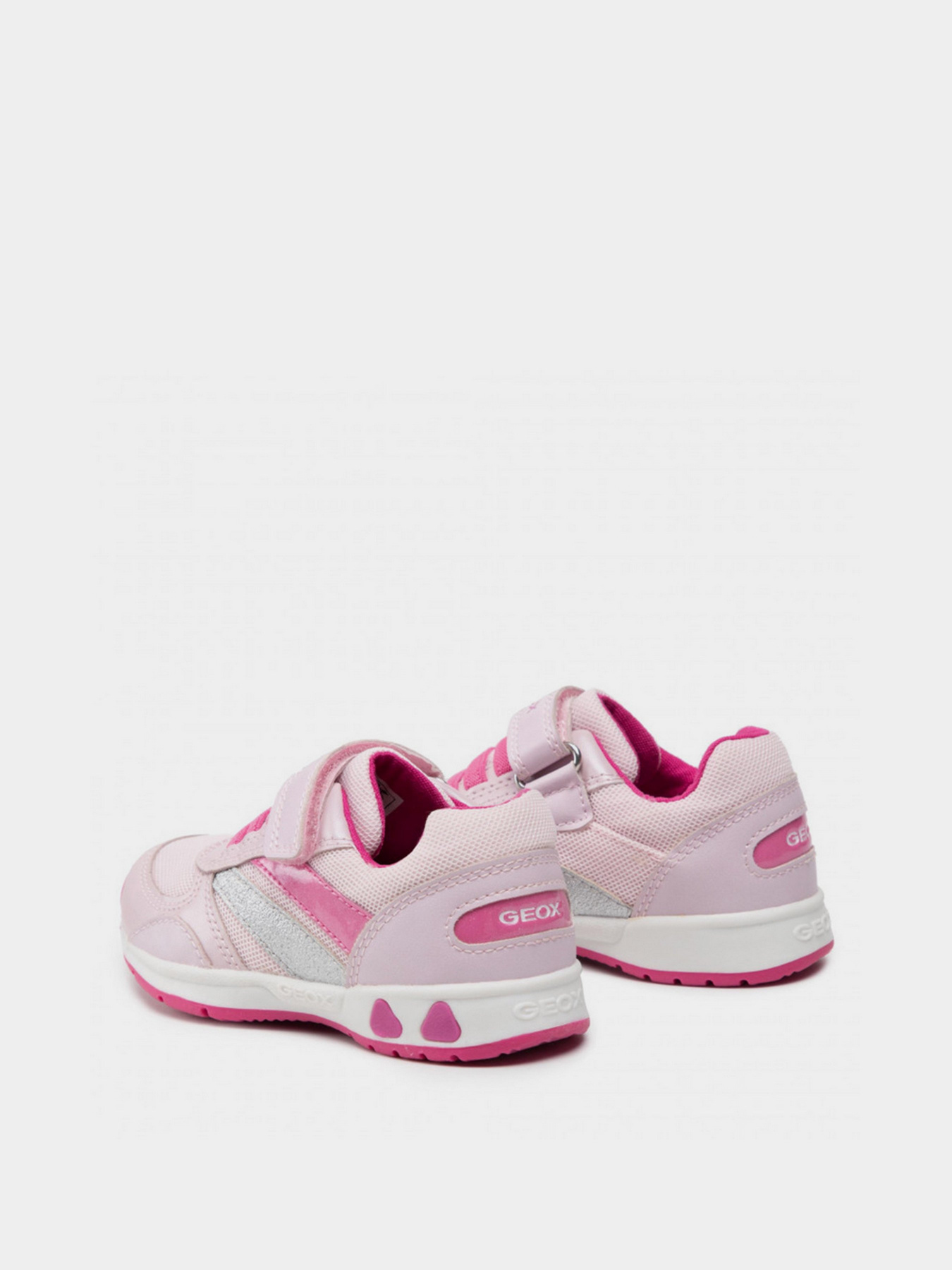 Кроссовки Geox Pavlis модель B161SA-014HI-C0799 Фото