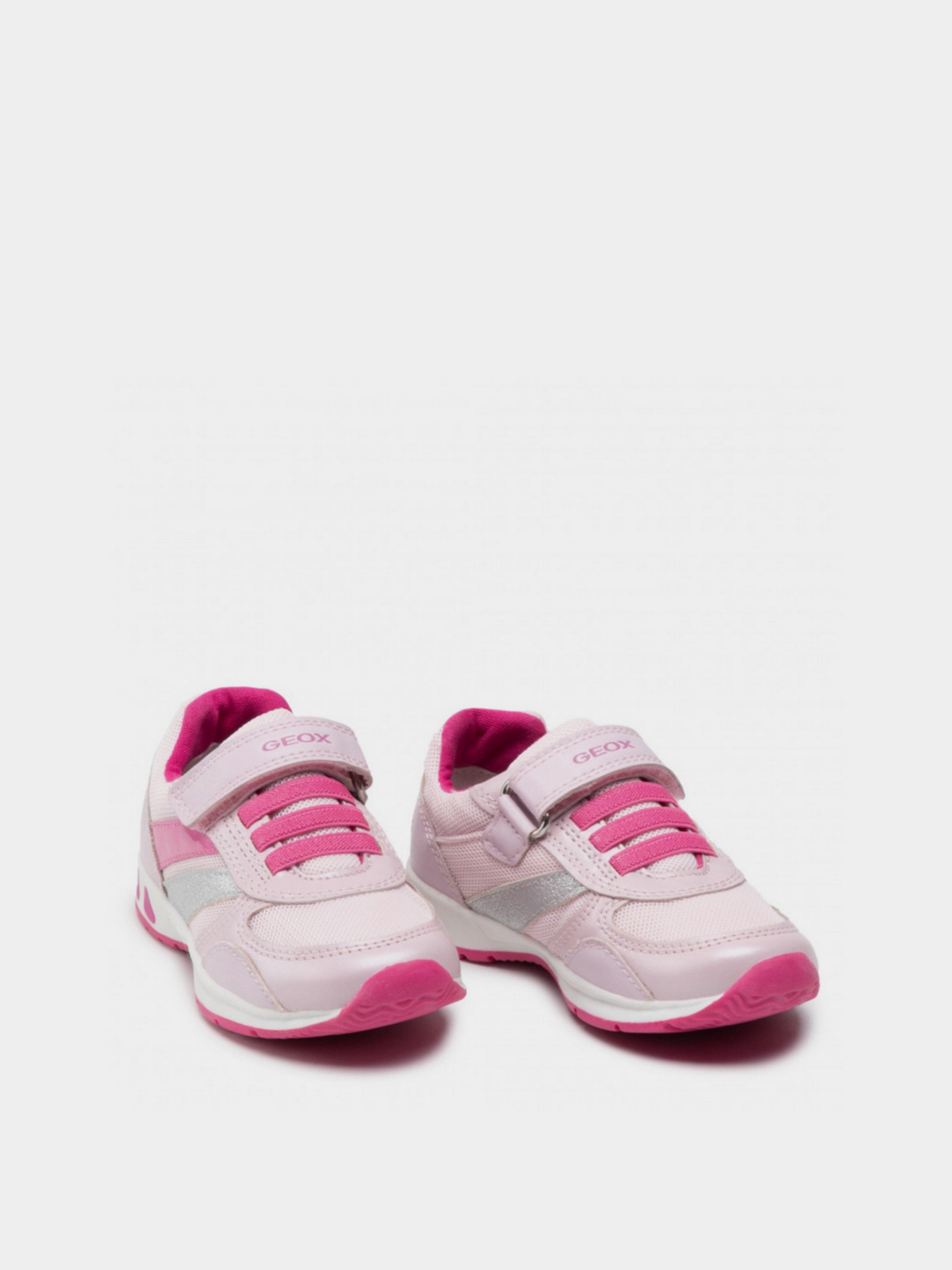 Кроссовки Geox Pavlis модель B161SA-014HI-C0799 Фото