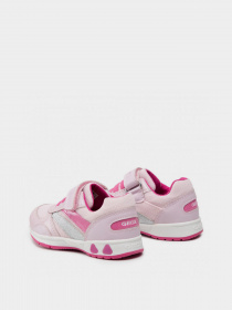 Кроссовки Geox Pavlis модель B161SA-014HI-C0799 Фото