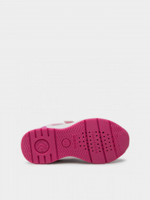 Кроссовки Geox Pavlis модель B161SA-014HI-C0799 Фото