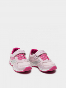 Кроссовки Geox Pavlis модель B161SA-014HI-C0799 Фото