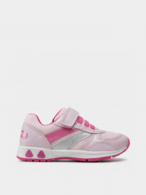 Кроссовки Geox Pavlis модель B161SA-014HI-C0799 Фото