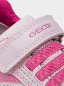 Кросівки повсякденні Geox Pavlis модель B161SA-014HI-C0799 Фото