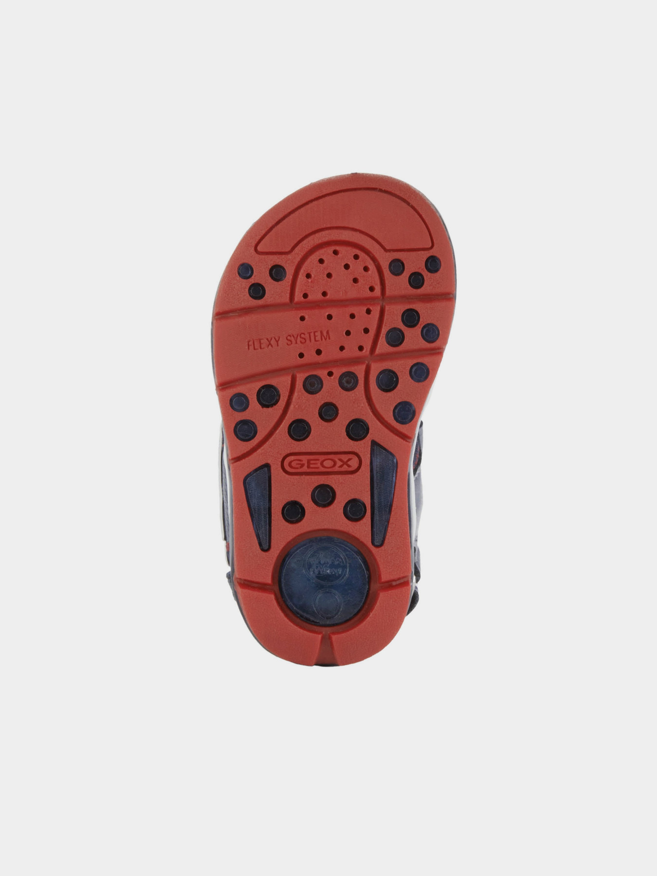 Сандалії Geox Todo модель B250GA-0CE14-C0735 Фото