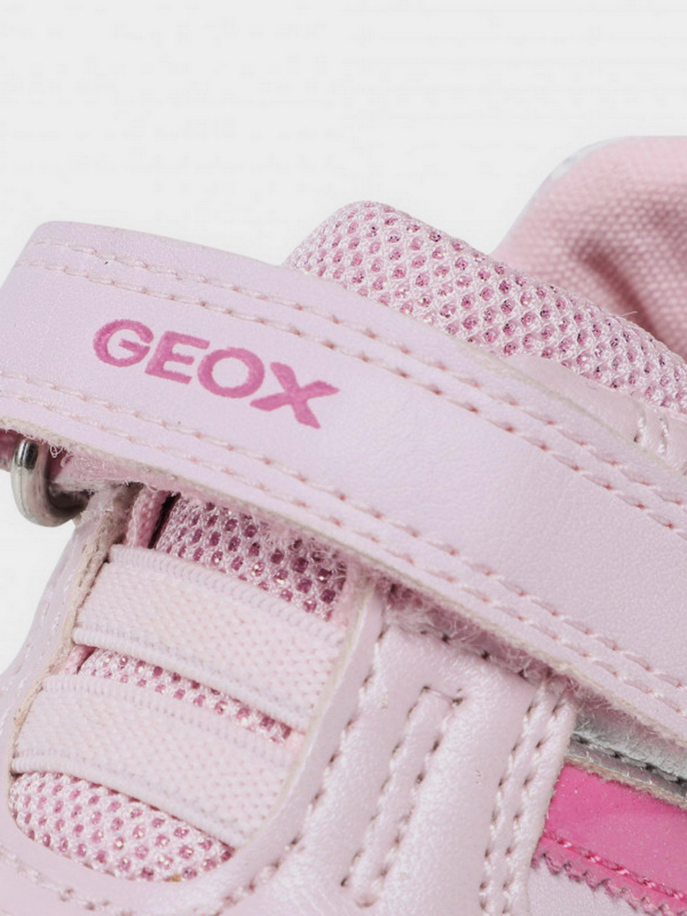 Кроссовки Geox Rishon модель B250LA-0BCEW-C0799 Фото