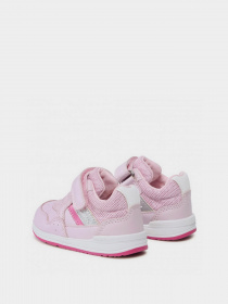 Кроссовки Geox Rishon модель B250LA-0BCEW-C0799 Фото