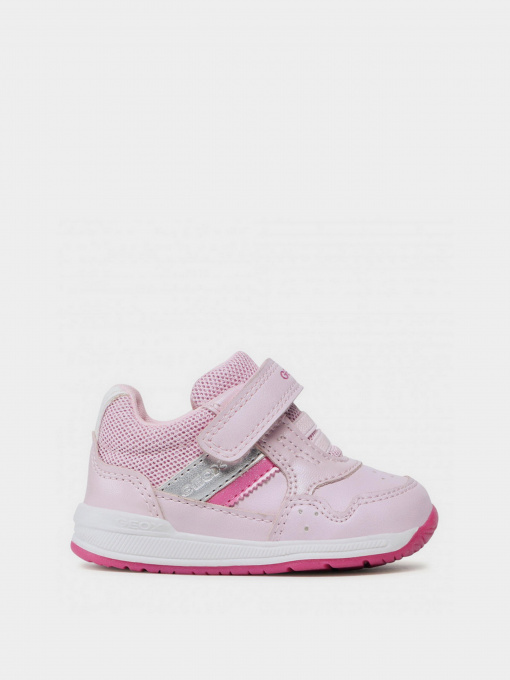 Кроссовки Geox Rishon модель B250LA-0BCEW-C0799 Фото