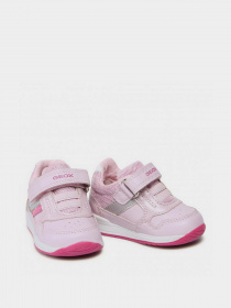 Кросівки повсякденні Geox Rishon модель B250LA-0BCEW-C0799 Фото