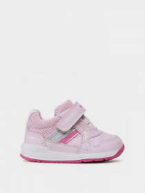 Кросівки повсякденні Geox Rishon модель B250LA-0BCEW-C0799 Фото