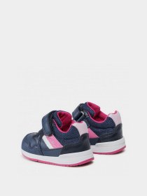 Кросівки Geox B Rishon G. A модель B250LA-0BCEW-CB48N Фото