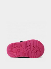 Кросівки Geox B Rishon G. A модель B250LA-0BCEW-CB48N Фото