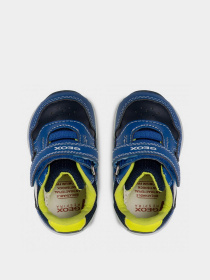 Кроссовки Geox B Rishon G. A модель B250RA-0BC14-C4502 Фото