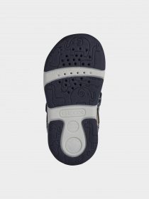 Сандалии Geox Tapuz модель B250XB-0BCAW-C0735 Фото