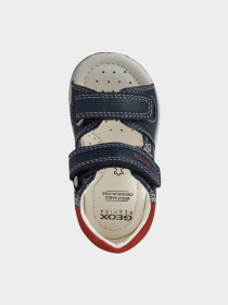 Сандалії Geox Tapuz модель B250XB-0BCAW-C0735 Фото