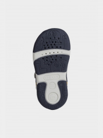 Сандалии Geox Tapuz модель B250XB-0BCAW-C1F2Q Фото