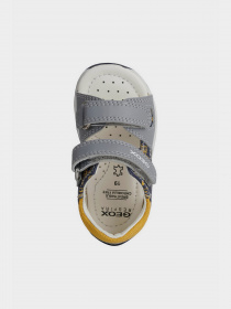 Сандалии Geox Tapuz модель B250XB-0BCAW-C1F2Q Фото