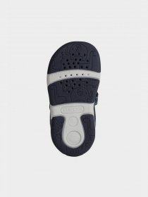 Сандалии Geox Tapuz модель B250XB-0BCAW-CB4F4 Фото