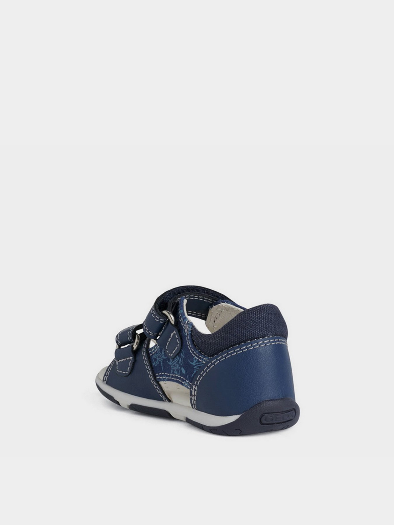 Сандалії Geox Tapuz модель B250XB-0BCAW-CB4F4 Фото