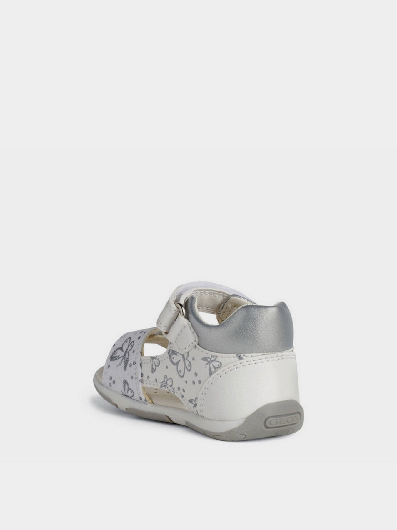 Сандалии Geox Tapuz модель B250YC-0BCAW-C0007 Фото