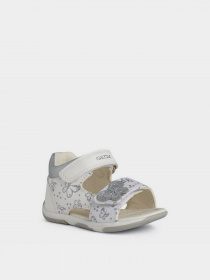 Сандалии Geox Tapuz модель B250YC-0BCAW-C0007 Фото