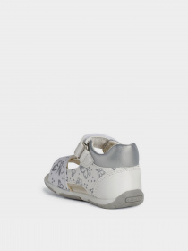 Сандалии Geox Tapuz модель B250YC-0BCAW-C0007 Фото