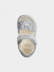 Сандалии Geox Tapuz модель B250YC-0BCAW-C0007 Фото