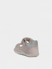 Сандалии Geox Tapuz модель B250YC-0BCAW-C8237 Фото